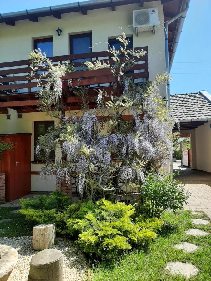Aqua Apartman 久洛 外观 照片