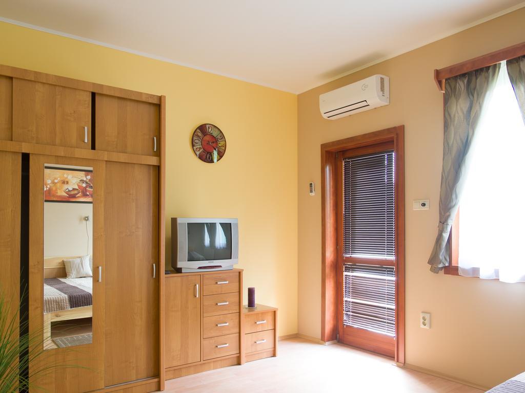 Aqua Apartman 久洛 客房 照片
