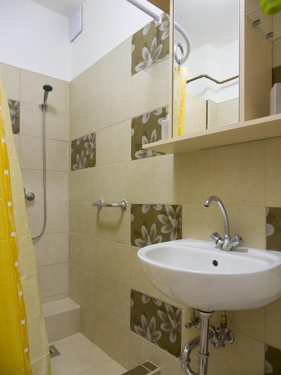 Aqua Apartman 久洛 外观 照片
